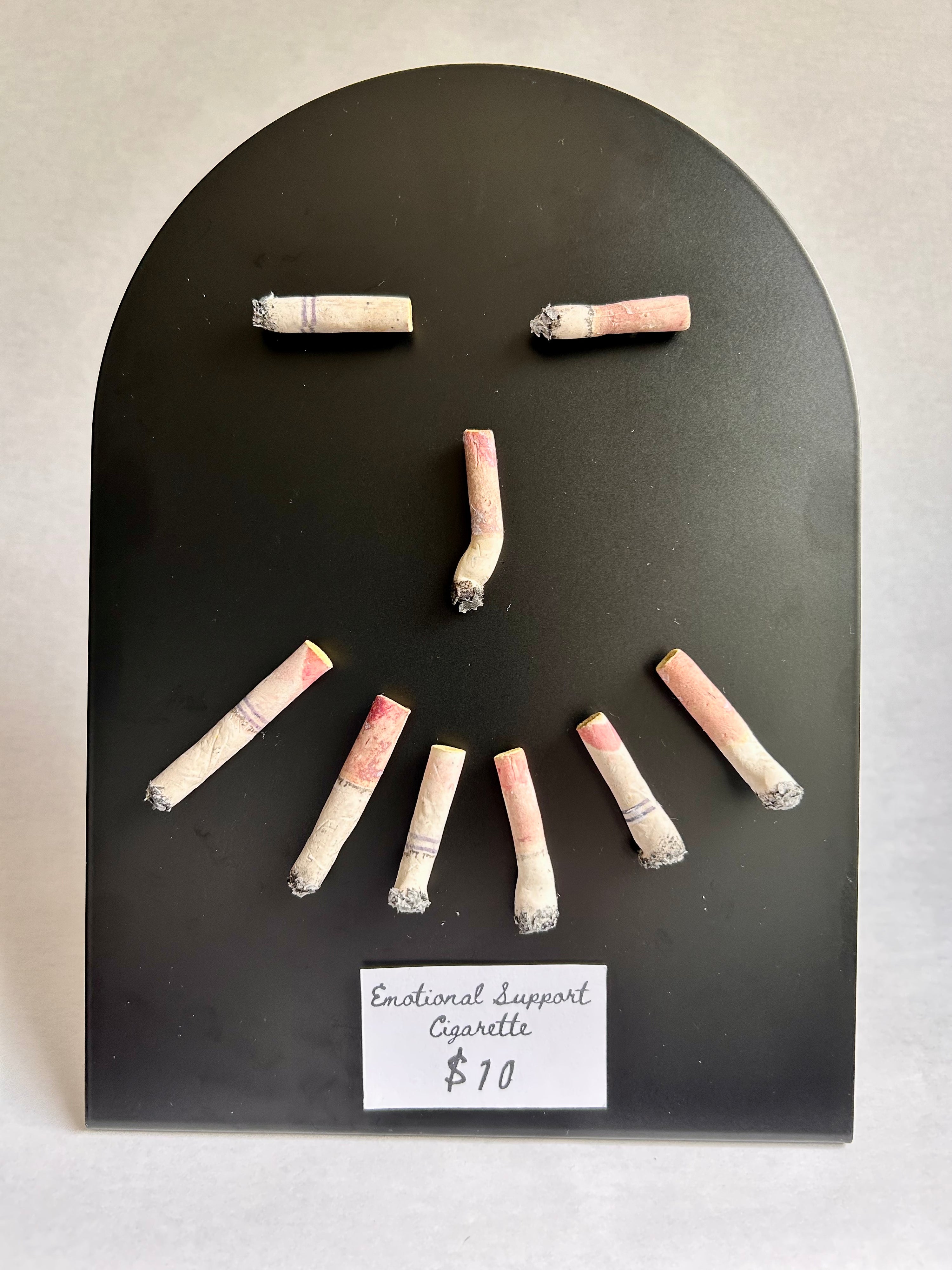 Emotional Support Cigarette