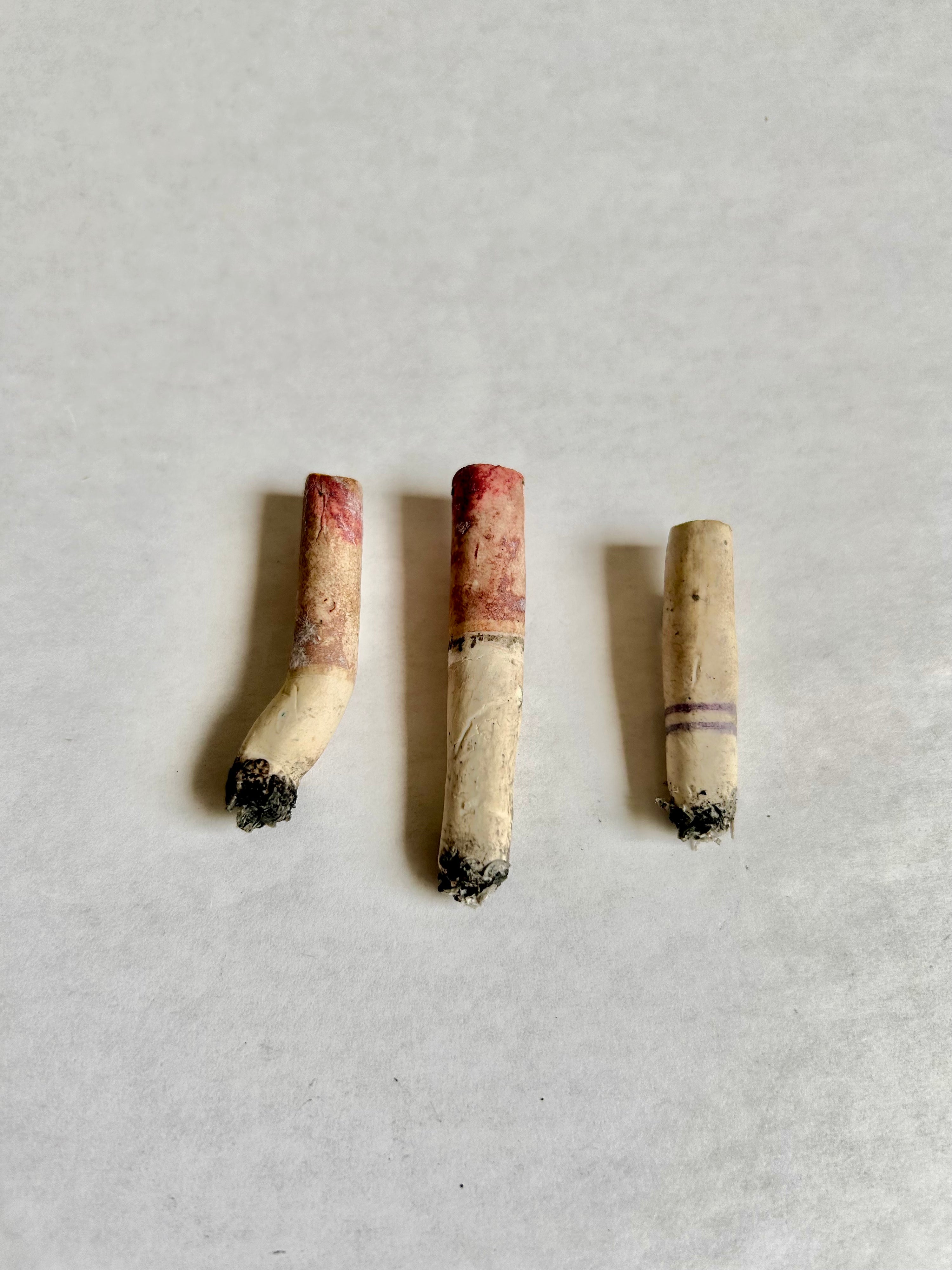Emotional Support Cigarette