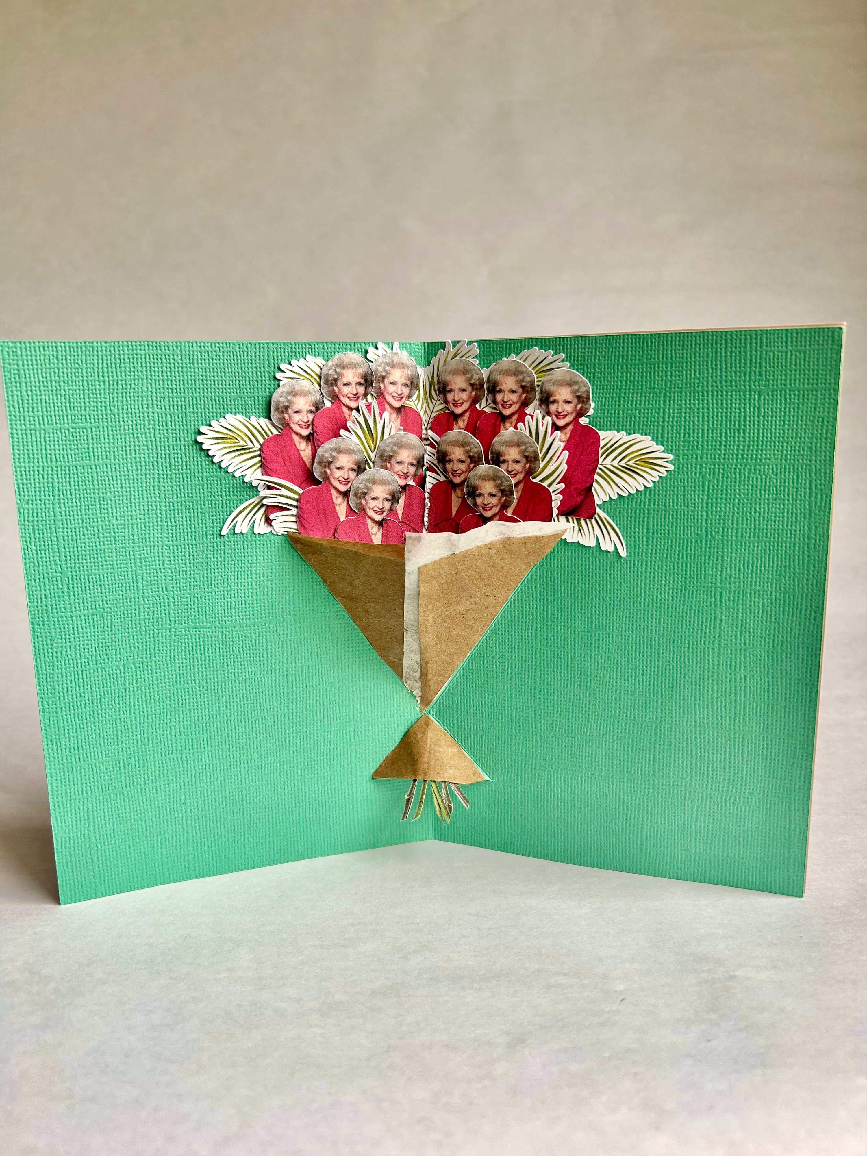 A Dozen Rose Nylund(s)