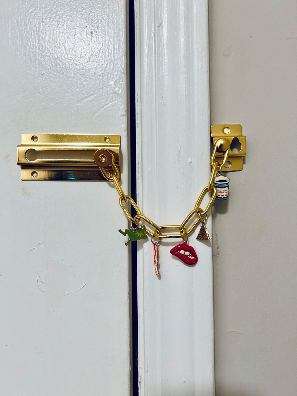 doorchain bling